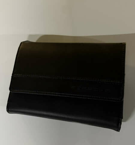 Білий Порше Panamera, об'ємом двигуна 4.81 л та пробігом 68 тис. км за 28500 $, фото 48 на Automoto.ua