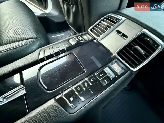 Белый Порше Панамера, объемом двигателя 3 л и пробегом 146 тыс. км за 29999 $, фото 83 на Automoto.ua