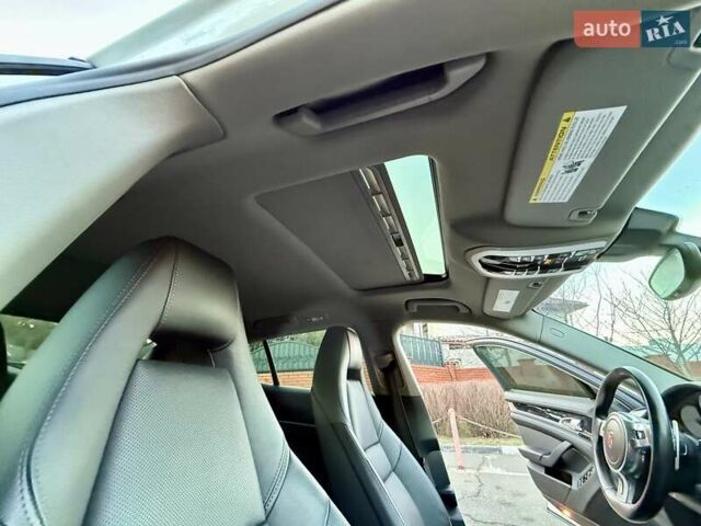 Белый Порше Панамера, объемом двигателя 3 л и пробегом 146 тыс. км за 29999 $, фото 102 на Automoto.ua