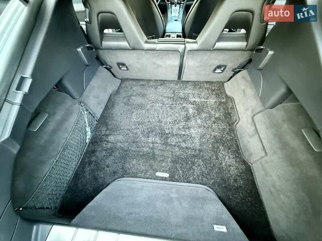 Белый Порше Панамера, объемом двигателя 3 л и пробегом 146 тыс. км за 29999 $, фото 70 на Automoto.ua