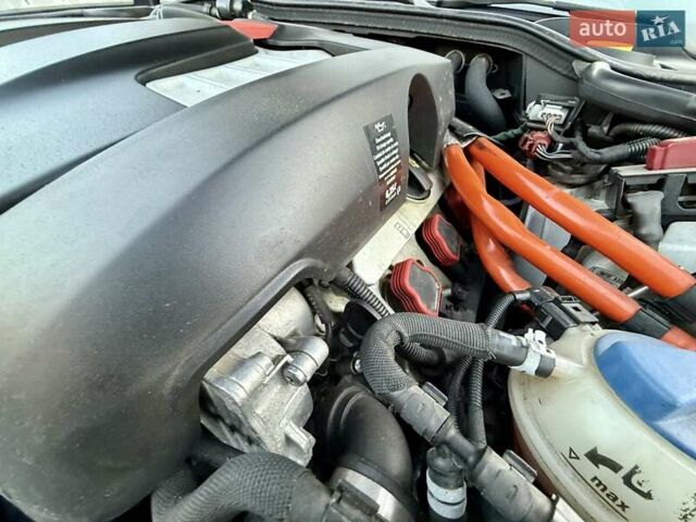 Белый Порше Панамера, объемом двигателя 3 л и пробегом 146 тыс. км за 29999 $, фото 137 на Automoto.ua