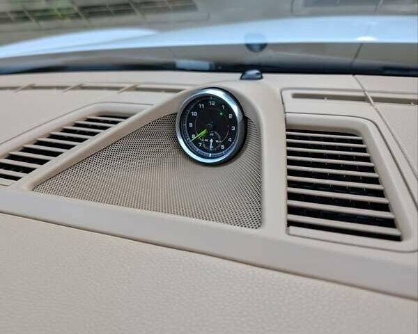 Білий Порше Panamera, об'ємом двигуна 3 л та пробігом 136 тис. км за 30000 $, фото 41 на Automoto.ua
