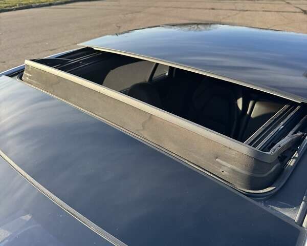 Белый Порше Панамера, объемом двигателя 2.89 л и пробегом 147 тыс. км за 65000 $, фото 9 на Automoto.ua