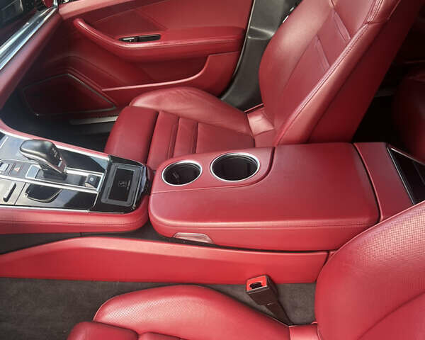 Білий Порше Panamera, об'ємом двигуна 3 л та пробігом 85 тис. км за 49999 $, фото 41 на Automoto.ua