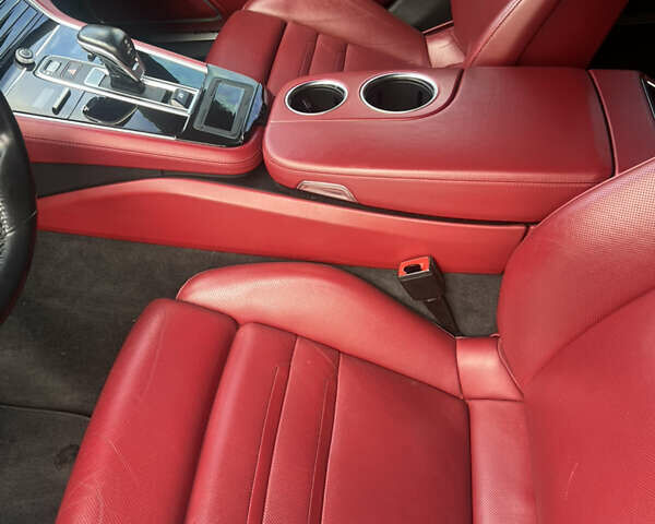 Білий Порше Panamera, об'ємом двигуна 3 л та пробігом 85 тис. км за 49999 $, фото 34 на Automoto.ua