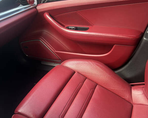 Білий Порше Panamera, об'ємом двигуна 3 л та пробігом 85 тис. км за 49999 $, фото 36 на Automoto.ua