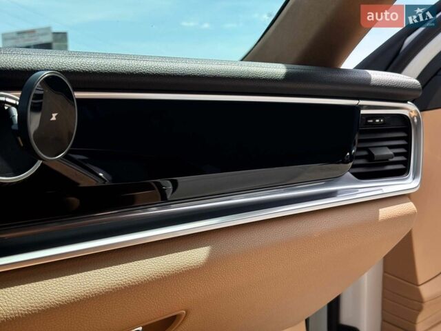Білий Порше Panamera, об'ємом двигуна 3 л та пробігом 116 тис. км за 53440 $, фото 41 на Automoto.ua