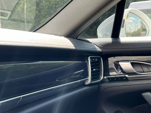 Белый Порше Панамера, объемом двигателя 3 л и пробегом 140 тыс. км за 30000 $, фото 15 на Automoto.ua