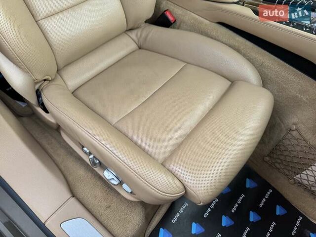 Порше Панамера 2011 в Ровно на Automoto.ua Бежевый Порше Панамера, объемом двигателя 4.8 л и пробегом 147 тыс. км за 22700 $, фото 35 на Automoto.ua