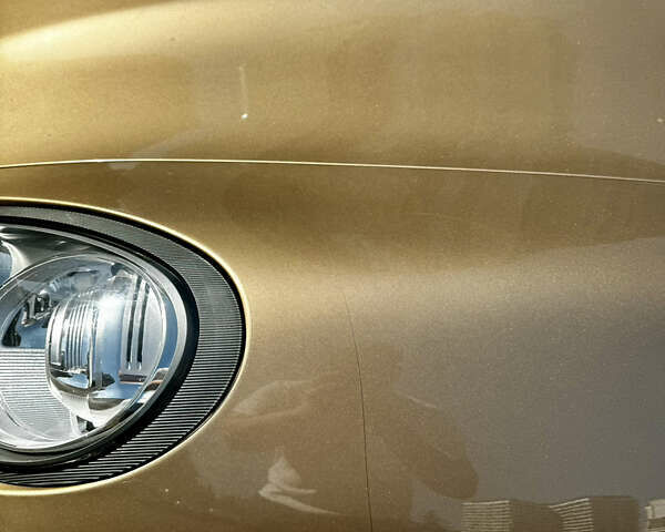 Бежевый Порше Панамера, объемом двигателя 3.61 л и пробегом 260 тыс. км за 15000 $, фото 5 на Automoto.ua