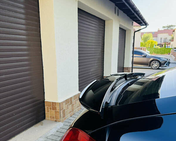 Черный Порше Панамера, объемом двигателя 4.8 л и пробегом 167 тыс. км за 18500 $, фото 35 на Automoto.ua