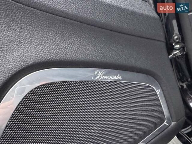 Черный Порше Панамера, объемом двигателя 4.81 л и пробегом 133 тыс. км за 15900 $, фото 11 на Automoto.ua