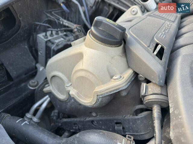 Черный Порше Панамера, объемом двигателя 4.81 л и пробегом 144 тыс. км за 18700 $, фото 72 на Automoto.ua