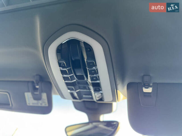 Черный Порше Панамера, объемом двигателя 4.81 л и пробегом 162 тыс. км за 19800 $, фото 47 на Automoto.ua