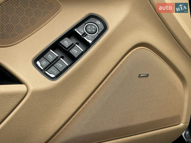 Черный Порше Панамера, объемом двигателя 3 л и пробегом 130 тыс. км за 23490 $, фото 26 на Automoto.ua