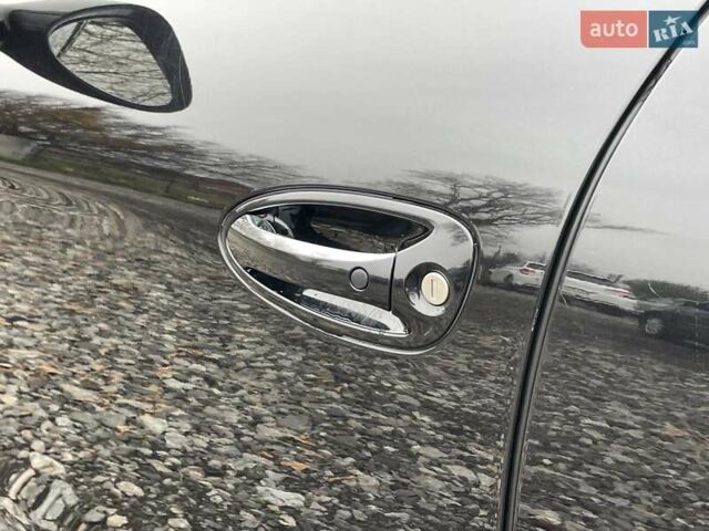 Черный Порше Панамера, объемом двигателя 3 л и пробегом 130 тыс. км за 23490 $, фото 13 на Automoto.ua