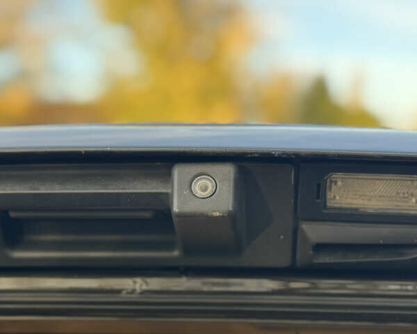 Черный Порше Панамера, объемом двигателя 2.97 л и пробегом 140 тыс. км за 21900 $, фото 25 на Automoto.ua