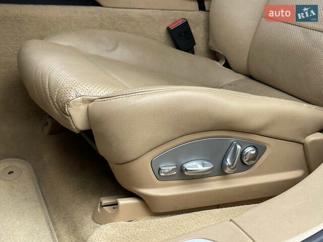 Черный Порше Панамера, объемом двигателя 3 л и пробегом 130 тыс. км за 23490 $, фото 29 на Automoto.ua