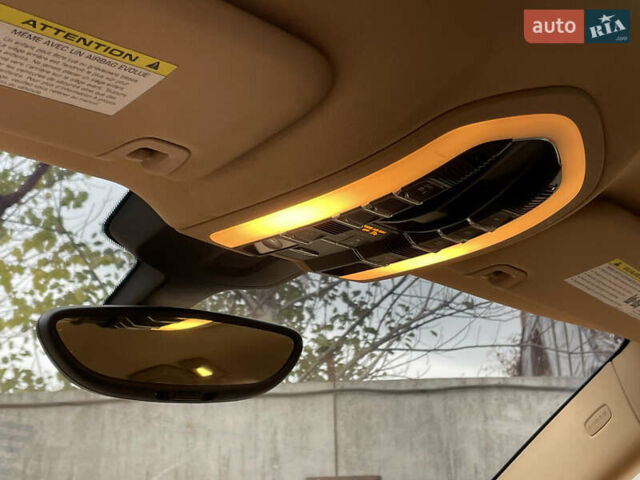 Черный Порше Панамера, объемом двигателя 3 л и пробегом 130 тыс. км за 23490 $, фото 38 на Automoto.ua