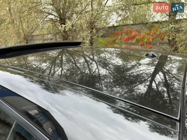 Чорний Порше Panamera, об'ємом двигуна 3.61 л та пробігом 139 тис. км за 39000 $, фото 29 на Automoto.ua