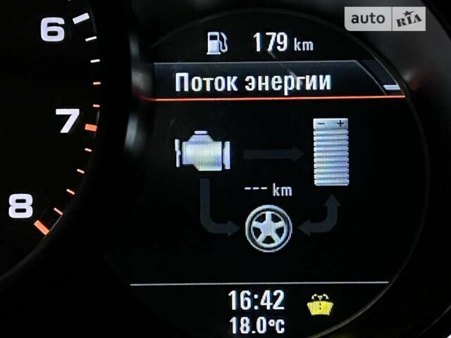 Чорний Порше Panamera, об'ємом двигуна 3 л та пробігом 125 тис. км за 33999 $, фото 40 на Automoto.ua