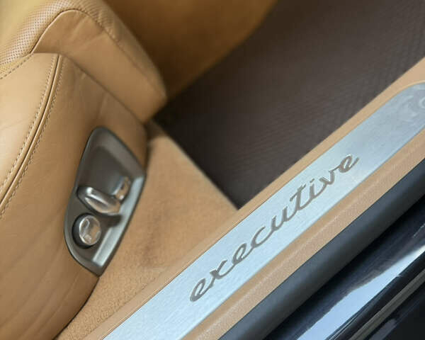 Порше Панамера 2013 в Киеве на Automoto.ua Черный Порше Панамера, объемом двигателя 3 л и пробегом 114 тыс. км за 32500 $, фото 20 на Automoto.ua