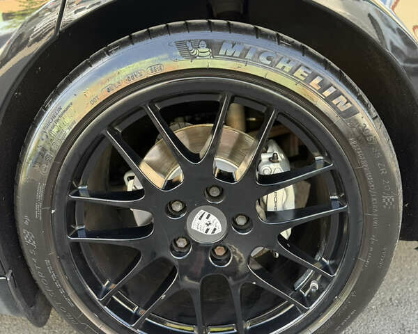 Порше Панамера 2013 в Киеве на Automoto.ua Черный Порше Панамера, объемом двигателя 3 л и пробегом 114 тыс. км за 32500 $, фото 11 на Automoto.ua