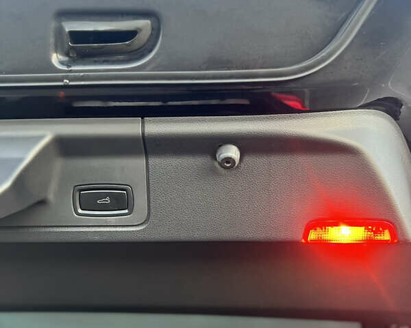 Черный Порше Панамера, объемом двигателя 3.6 л и пробегом 108 тыс. км за 27800 $, фото 37 на Automoto.ua