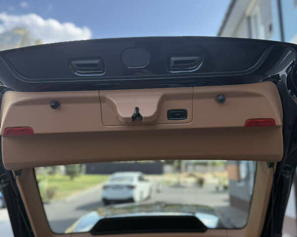 Порше Панамера 2013 в Киеве на Automoto.ua Черный Порше Панамера, объемом двигателя 3 л и пробегом 114 тыс. км за 32500 $, фото 26 на Automoto.ua