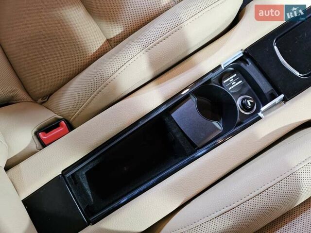 Черный Порше Панамера, объемом двигателя 3.61 л и пробегом 162 тыс. км за 26999 $, фото 15 на Automoto.ua