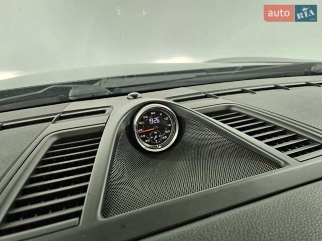 Черный Порше Панамера, объемом двигателя 3.61 л и пробегом 162 тыс. км за 26999 $, фото 26 на Automoto.ua