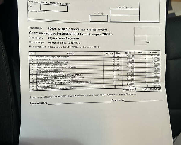 Черный Порше Панамера, объемом двигателя 3.6 л и пробегом 108 тыс. км за 27800 $, фото 49 на Automoto.ua