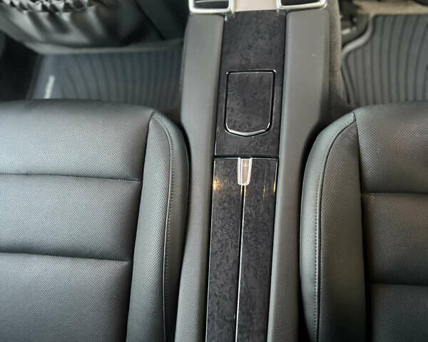 Черный Порше Панамера, объемом двигателя 3.6 л и пробегом 108 тыс. км за 27800 $, фото 30 на Automoto.ua