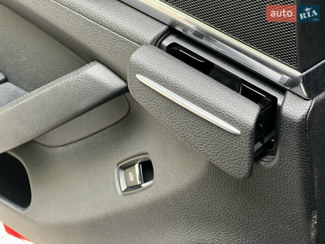 Черный Порше Панамера, объемом двигателя 3.61 л и пробегом 170 тыс. км за 29999 $, фото 26 на Automoto.ua