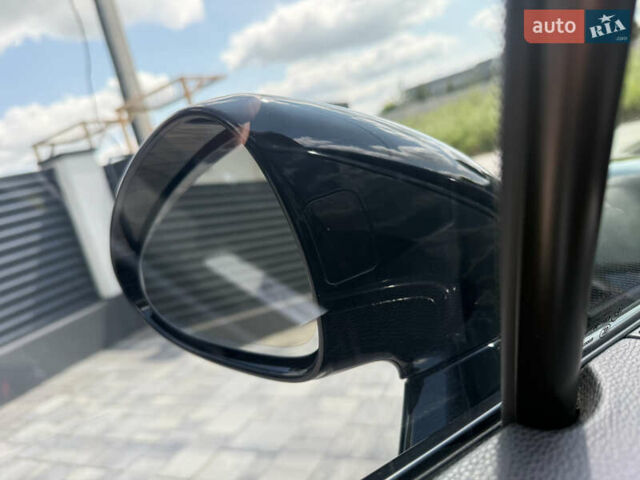 Чорний Порше Panamera, об'ємом двигуна 3 л та пробігом 149 тис. км за 30000 $, фото 9 на Automoto.ua