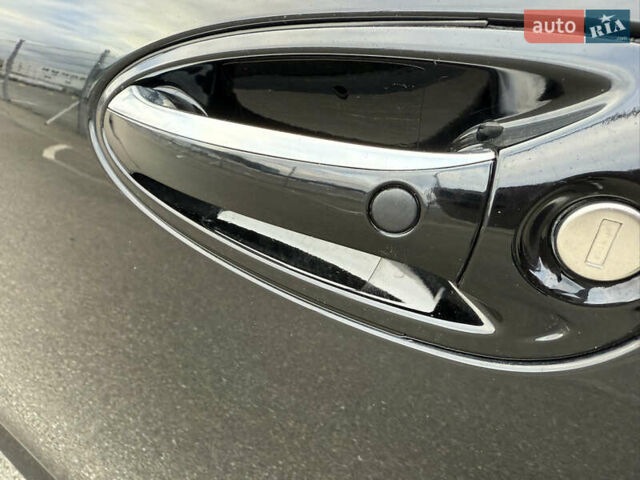 Черный Порше Панамера, объемом двигателя 3.6 л и пробегом 186 тыс. км за 31999 $, фото 12 на Automoto.ua