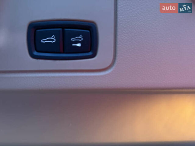 Черный Порше Панамера, объемом двигателя 3.6 л и пробегом 186 тыс. км за 31999 $, фото 46 на Automoto.ua