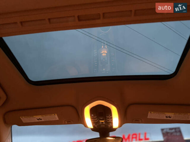 Черный Порше Панамера, объемом двигателя 3.6 л и пробегом 186 тыс. км за 31999 $, фото 42 на Automoto.ua