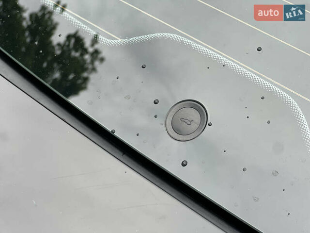 Черный Порше Панамера, объемом двигателя 3.61 л и пробегом 170 тыс. км за 29999 $, фото 14 на Automoto.ua