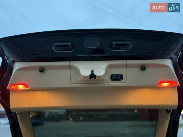 Черный Порше Панамера, объемом двигателя 3.6 л и пробегом 186 тыс. км за 31999 $, фото 45 на Automoto.ua