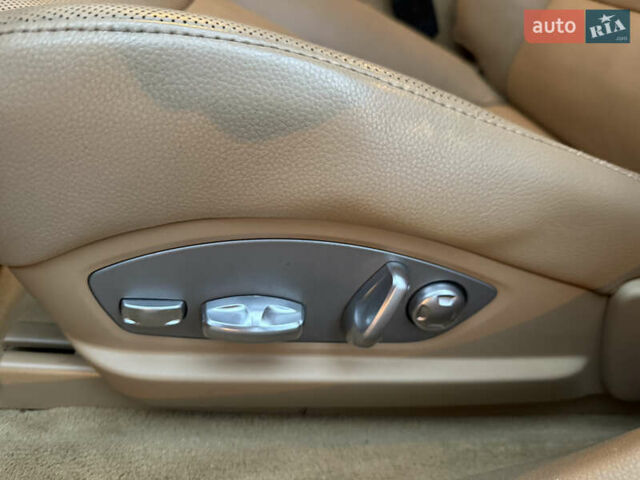 Черный Порше Панамера, объемом двигателя 3.6 л и пробегом 186 тыс. км за 31999 $, фото 39 на Automoto.ua