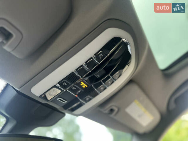 Черный Порше Панамера, объемом двигателя 3.61 л и пробегом 170 тыс. км за 29999 $, фото 29 на Automoto.ua