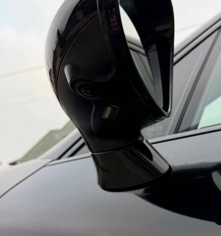 Чорний Порше Panamera, об'ємом двигуна 4.81 л та пробігом 84 тис. км за 42999 $, фото 31 на Automoto.ua