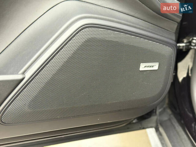 Черный Порше Панамера, объемом двигателя 2.89 л и пробегом 133 тыс. км за 51900 $, фото 12 на Automoto.ua