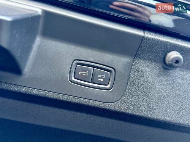 Черный Порше Панамера, объемом двигателя 2.89 л и пробегом 107 тыс. км за 58900 $, фото 55 на Automoto.ua