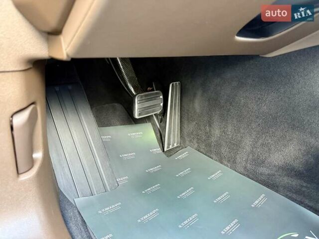 Черный Порше Панамера, объемом двигателя 2.89 л и пробегом 107 тыс. км за 58900 $, фото 37 на Automoto.ua