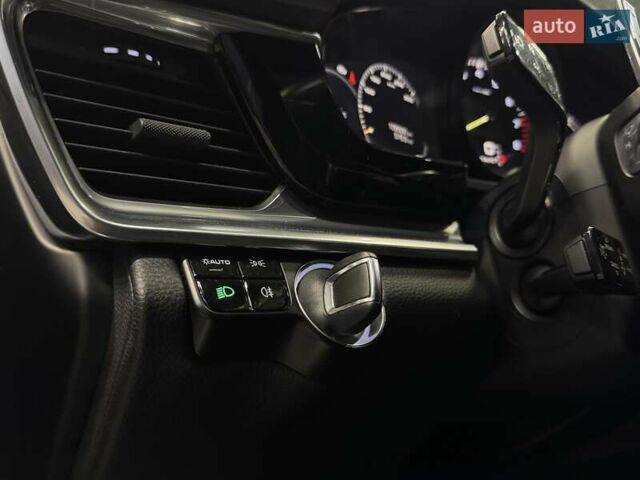 Черный Порше Панамера, объемом двигателя 3 л и пробегом 109 тыс. км за 53000 $, фото 35 на Automoto.ua