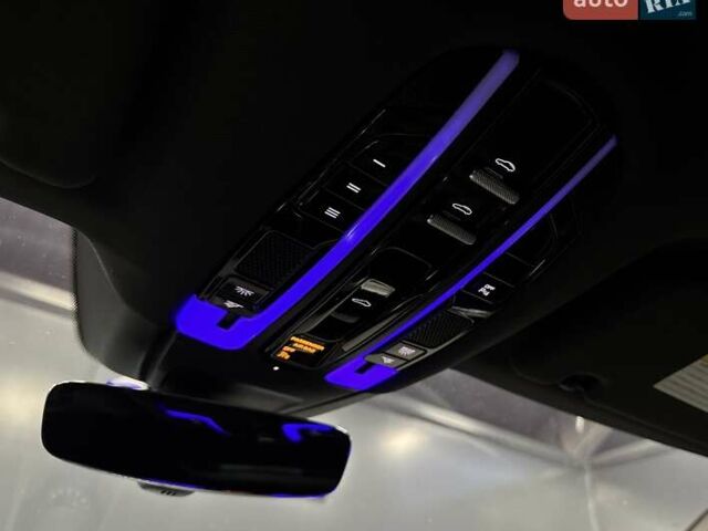 Черный Порше Панамера, объемом двигателя 3 л и пробегом 109 тыс. км за 53000 $, фото 33 на Automoto.ua