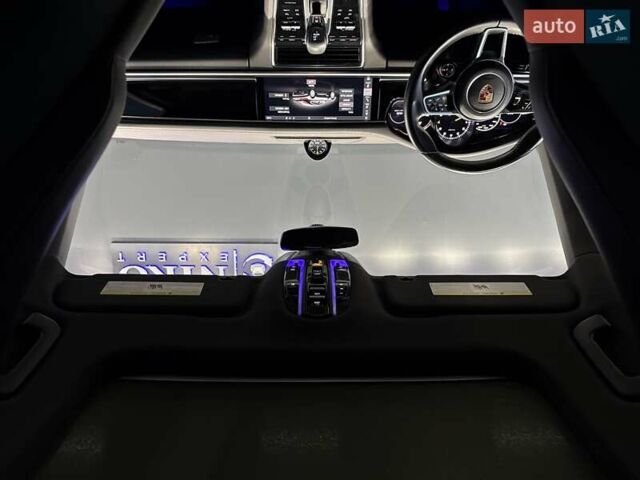 Черный Порше Панамера, объемом двигателя 3 л и пробегом 109 тыс. км за 53000 $, фото 34 на Automoto.ua