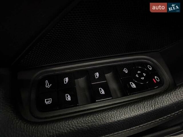 Черный Порше Панамера, объемом двигателя 3 л и пробегом 109 тыс. км за 53000 $, фото 40 на Automoto.ua